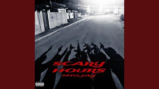 Scary Hours