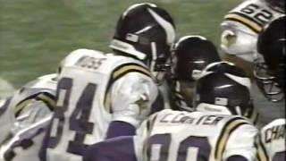 2001 Vikings season part 5