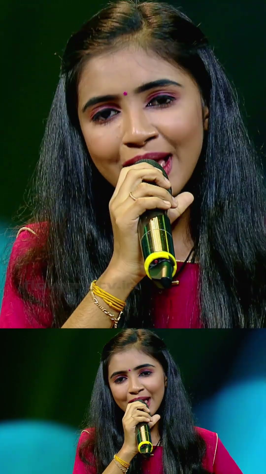 സ്വരരാഗവേദിയിലെ  മനോഹരഗാനം ?