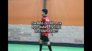 STORY WA MAIN FUTSAL VIRAL