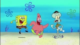 SpongeBob’s Music: Seaweed 2