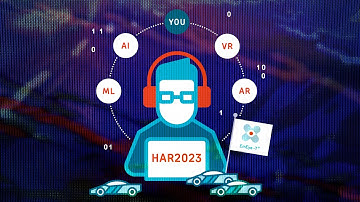 Recap HACKATHONAMRING 2023