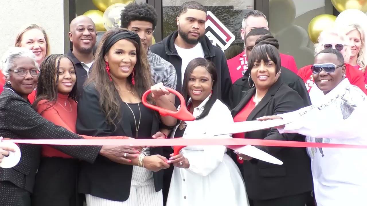 Jackson real estate firm rebrands to keep up with market