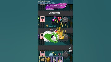 This VIP caught using Fast Autofarm in GTPS3 Growtopia