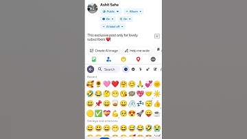 Create Subscriber-only content