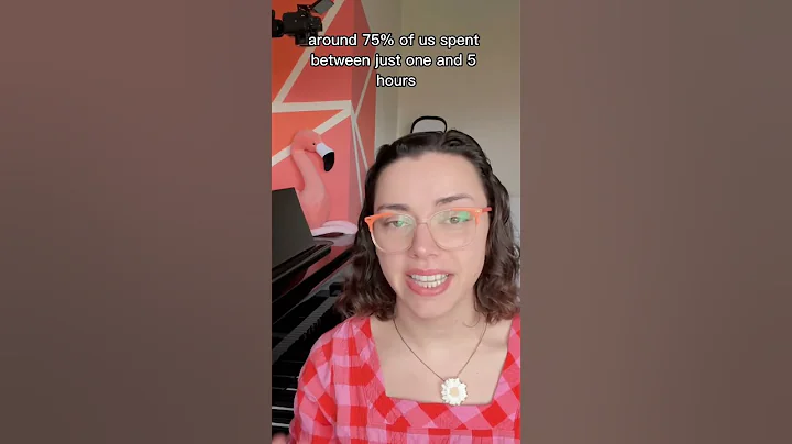 Are you working a normal amount of hours? #pianoteaching #musicteaching #pianoteacherlife #shorts - DayDayNews