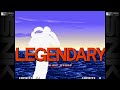 Fatal Fury 2 Opening Neo Geo 
