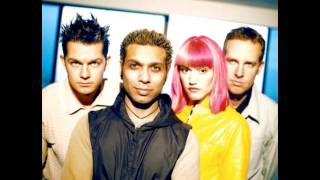 No Doubt -Running