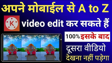 Ganesh Chaturthi Video Editing in VN App | Ganpati Bappa Status Editing | Vn Video Editor