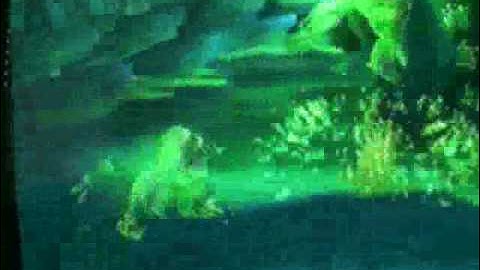 Crash of the Titans (PS2) Episode 9 Operation Overboard 2