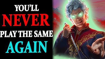 11 Hidden Interactions That Will CHANGE How You Play Baldur