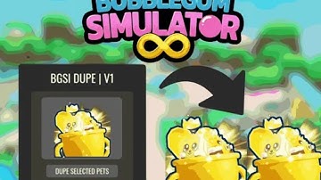 NEWEST WORKING PET DUPER BGSI | *USE BEFORE IT GETS PATCHED* | WORKS IN WORLD 2 UPDATE