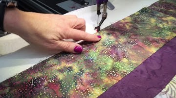 Adding A Border In CS7: Part 2