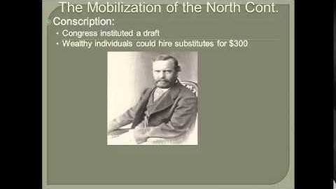 APUSH Review, American History, Chapter 14