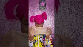 That time Cece did her first wig install 👀🔥