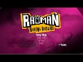 Rayman Raving Rabbids PS2 Longplay Full Game Rayman Raving Rabbids PS2 Longplay Full Game