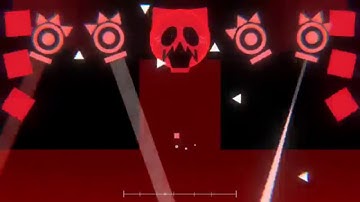 Annihilate, but reversed / Project Arrhythmia