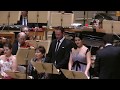 Olga peretyatkocharles dutoit  le rossignolstravinsky  first aria of the nightingale  oct 2012