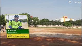 Live Cricket Match | Noble Lions vs Gulkis Rangers | 05-May-24 01:47 PM 10 | Unity Premier League se