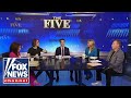 ‘The Five’ reacts to ‘blockbuster verdict’ in Trump NY civil fraud case
