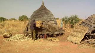 Life Out of Balance  Niger