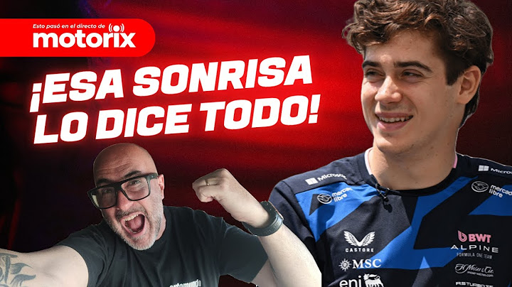 🚨 FRANCO COLAPINTO: Se viene la quinta carrera y ¡una gran noticia!
