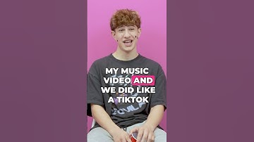 Nidal Wonder - Cheesy Salish Video