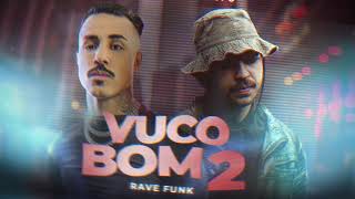 Livinho &amp; DJ TOPO - Vuco Bom 2