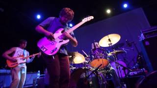 Chris Forsyth and the Solar Motel Band - "The Ballad of Freer Hollow" @ The Sinclair [HD]