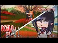 Kill bill || Trend || Yandere simulator || !!TW!!🎧 || Yeah Ayano its an emo