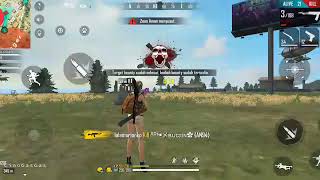 Free fire Spesial An93 - headshoot cuyyyy