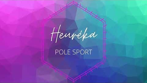 RÚDTÁNC ABC: Karate Kid | Középhaladó Rúdtánc | Pole Dance Tutorial | Heuréka