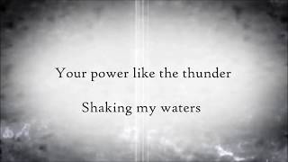 Elliott Wheeler feat. Donna Missal & Travis Pontrelli - Power (lyric video) Resimi