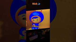 Nick Jr. Spinning Wheel Team Umizoomi Paw Patrol