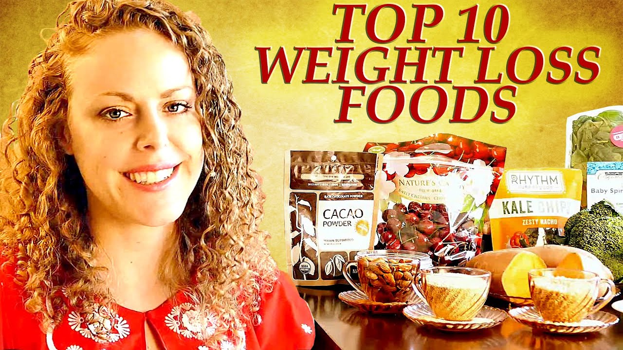 Top 10 Foods for Weight Loss, Healthy Eating, Sugar Cravings, Diet Tips, Vegetarian,