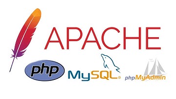 วิธีติดตั้ง Apache, PHP, MySQL และ phpMyAdmin บน Microsoft Windows