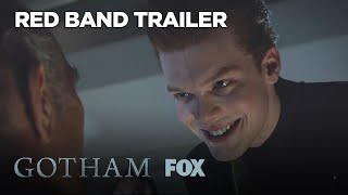 The Maniax Red Band Trailer | GOTHAM The Maniax Red Band Trailer | GOTHAM