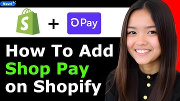 How to Add Shop Pay on Shopify 2026 (Step By Step)