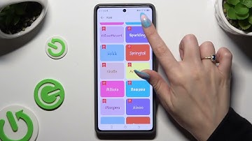 How to Change Font Style on Tecno Pova 6 Pro - Customize Display Settings