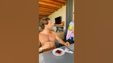 Thumbnail of 🥴 Quien dijo que no me gusta? 🥴 SEBASTIÁN  RULLI Y ANGELIQUE BOYER