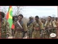 Oromo Liberation Front Army WBO Oromo Liberation Front Army WBO