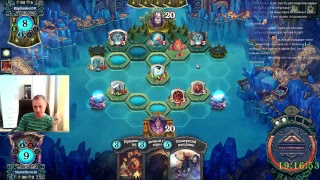 Faeria Best