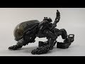 【国模小站】52TOYS 异形 megabox ALIEN