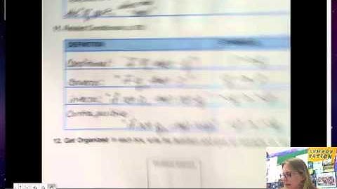 2.2 Conditional Statements