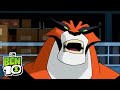 Omniverse: Galactic Monsters - Mr. Fluffykins | Ben 10 | Cartoon Network