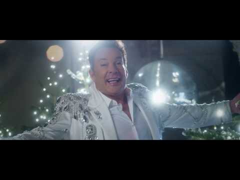 Gerard Joling - Christmas on the Dance floor (Officile Videoclip)