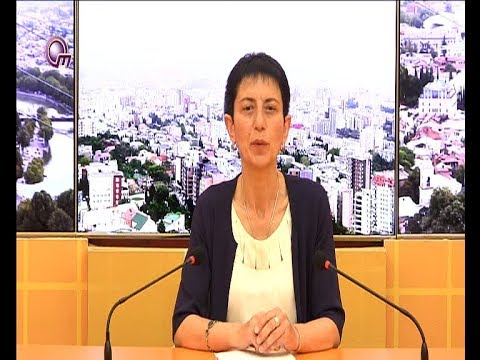 \"მემკვიდრეობას\" საგანგებო გამოშვება - 9.III.2018