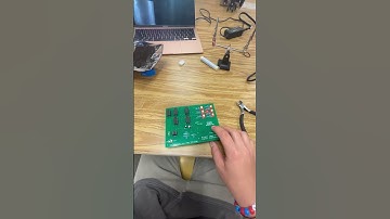 soldering- Random number generator