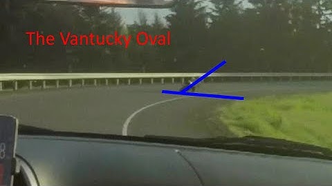 Creating my First Track in Harry