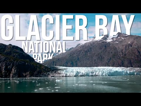 Video: Glacier Bay Ulusal Parkı: Eksiksiz Kılavuz